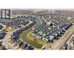 362 Canals Crossing Sw, Airdrie, AB T4B4L4 Photo 25