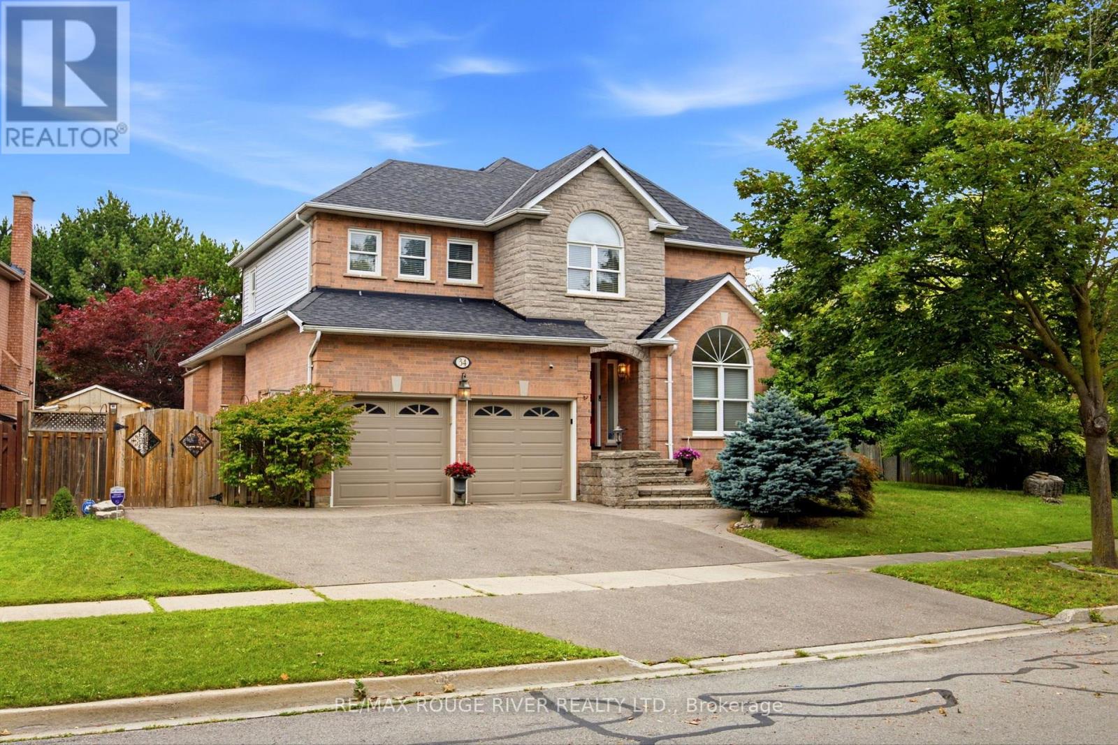 34 KENNETT DRIVE - 1