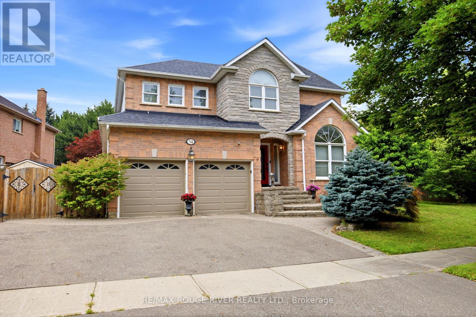 34 KENNETT DRIVE - 2
