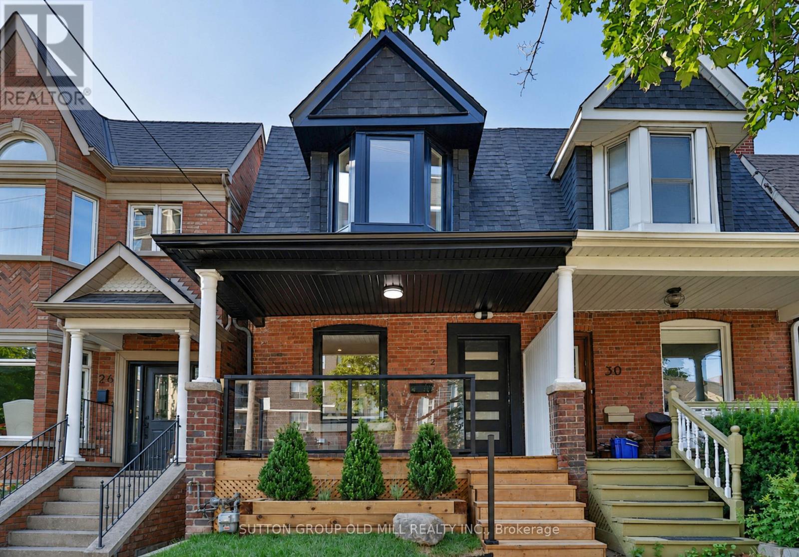Photo of 28 Eastmount Avenue
