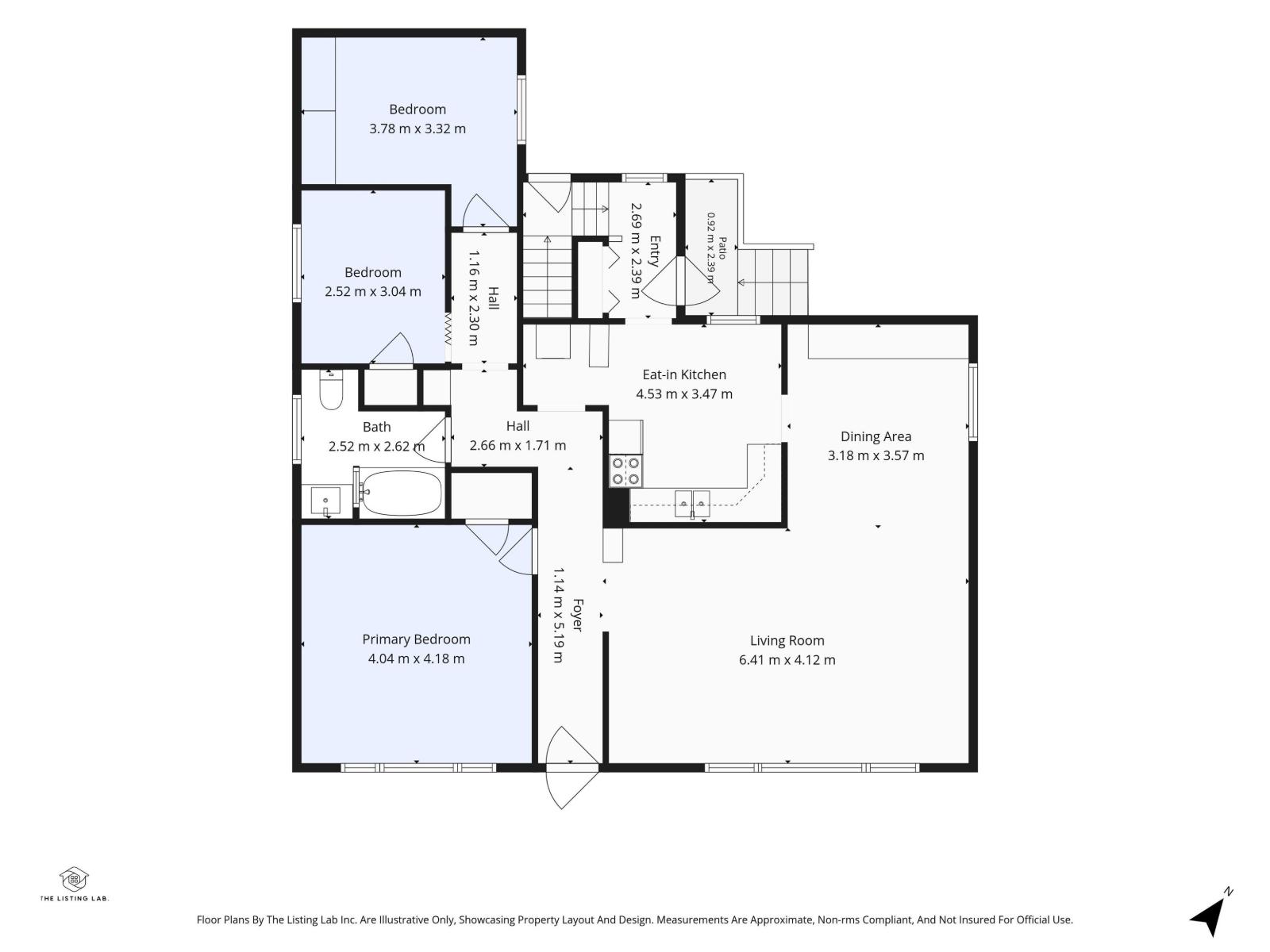 11310 110 AV NW - 53
