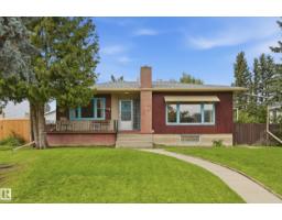 House for sale at 11310 110 Av NW, Edmonton — MLS® E4503535