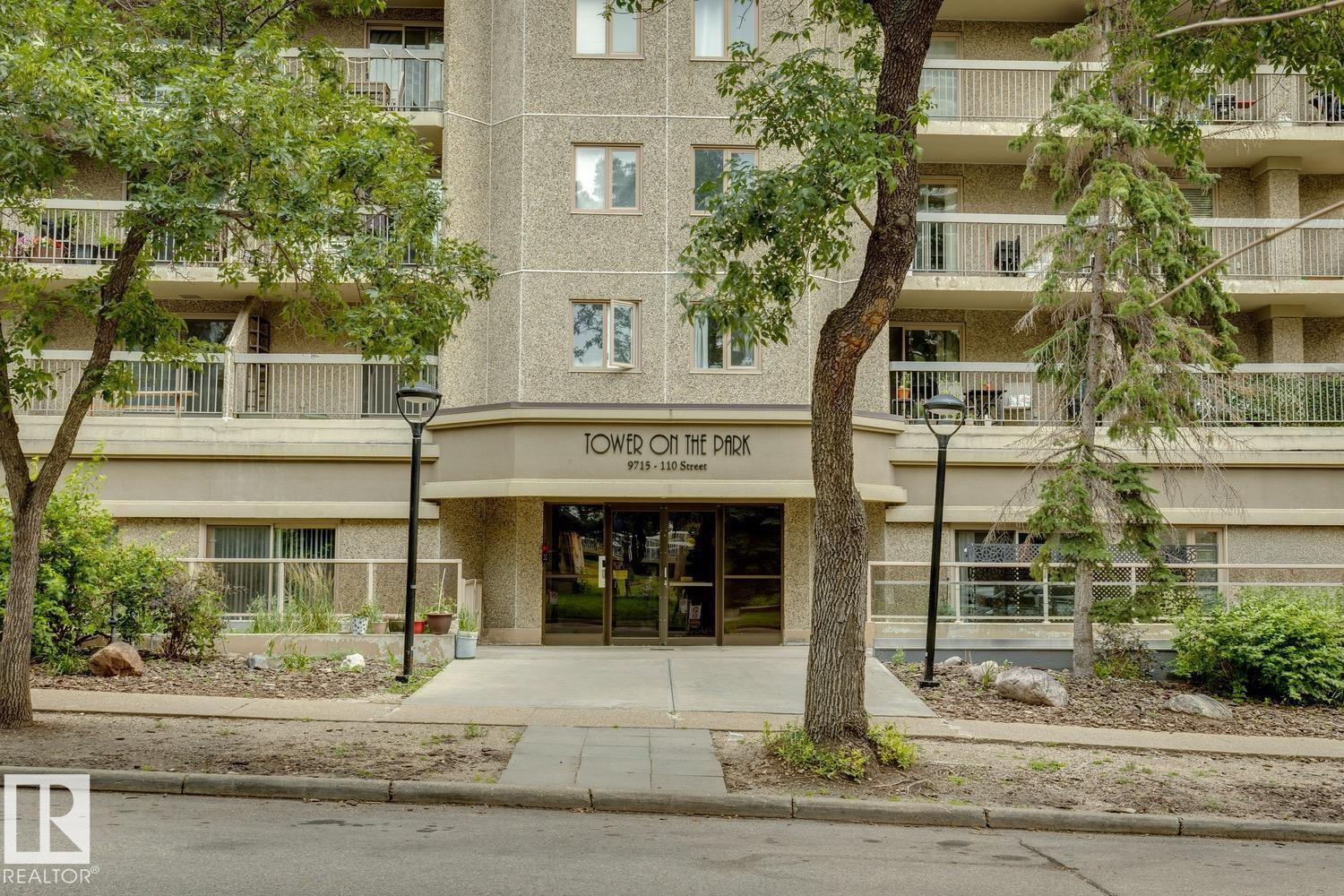 408 9715 110 Street NW