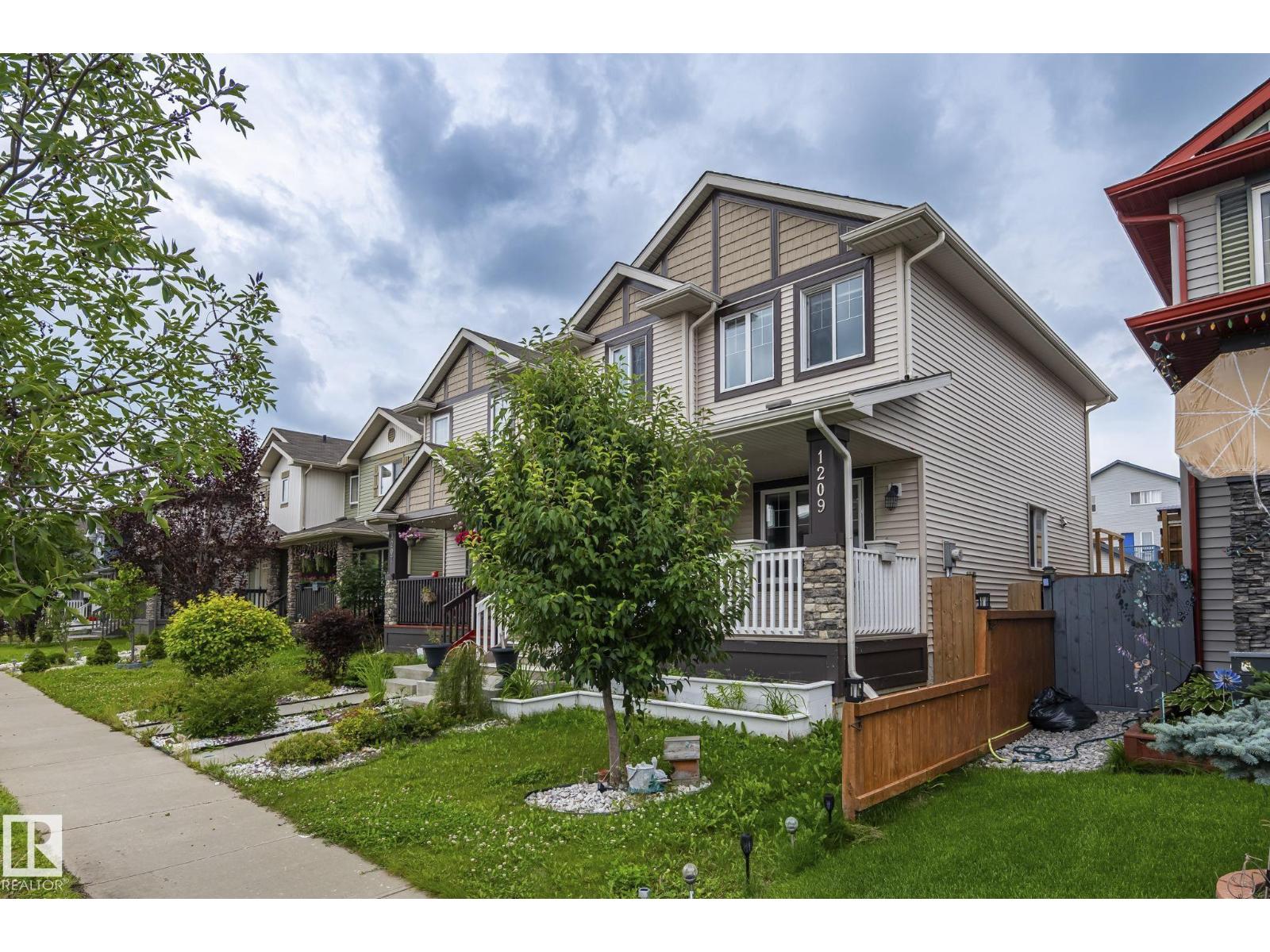 1209 30 AV NW - 3