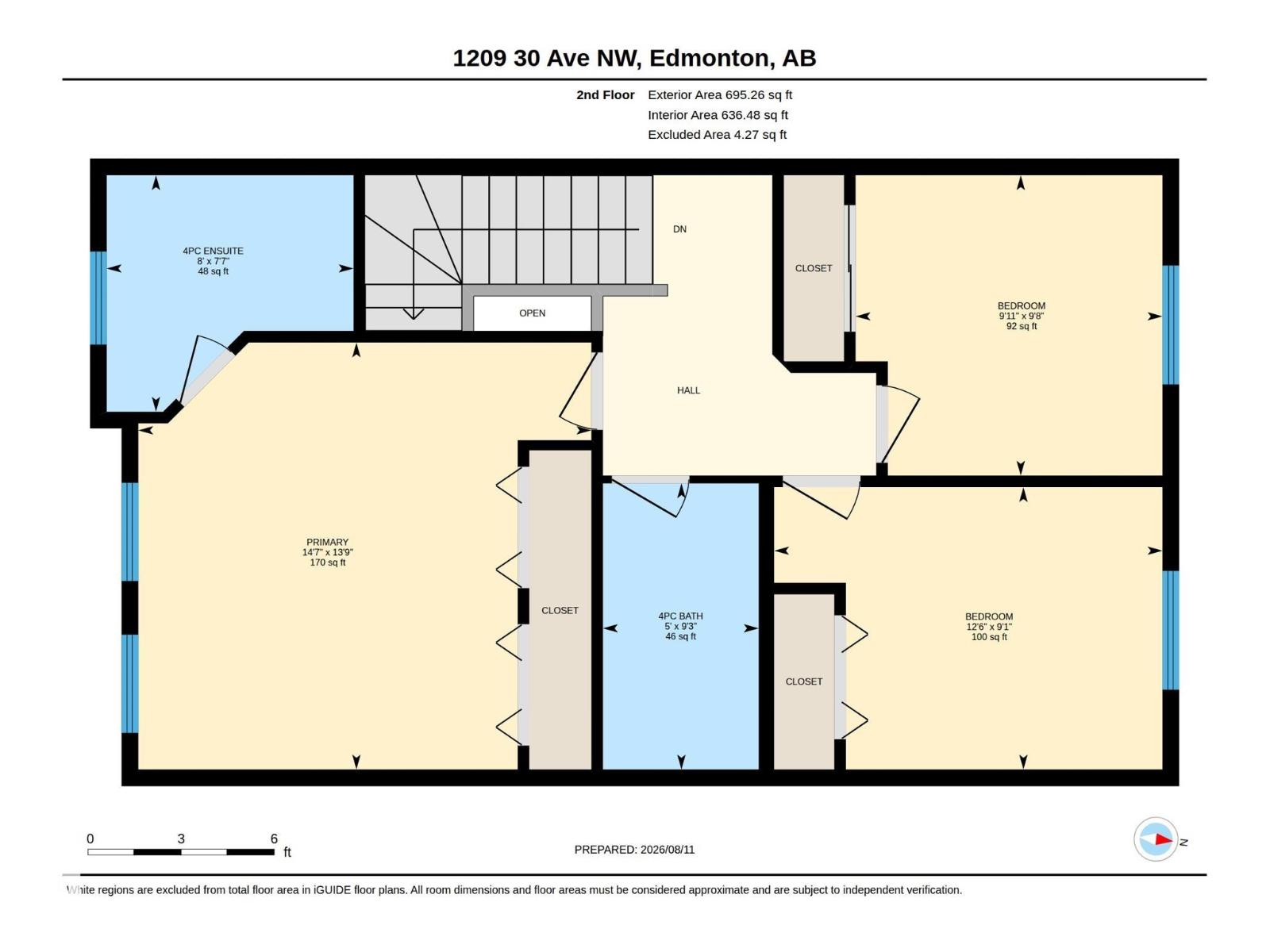 1209 30 Avenue NW - Photo 40