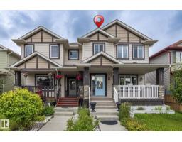 Duplex for sale at 1209 30 Av NW, Edmonton — MLS® E4503541