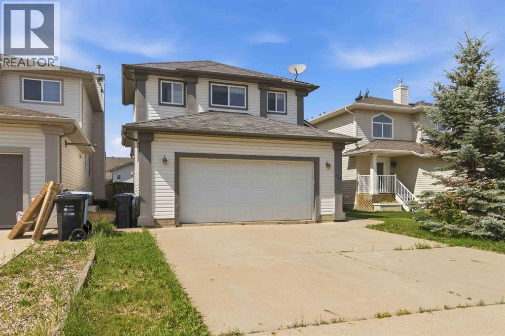 173 COYOTE Crescent, Fort McMurray