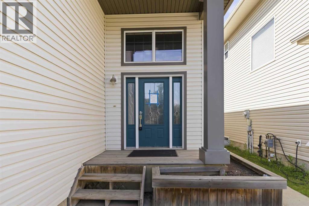 173 COYOTE Crescent, Fort McMurray