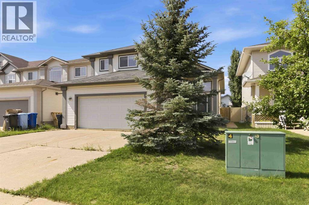 173 COYOTE Crescent, Fort McMurray