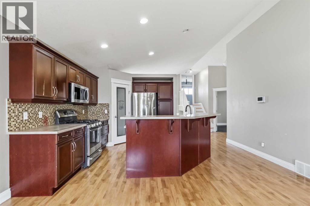 173 COYOTE Crescent, Fort McMurray