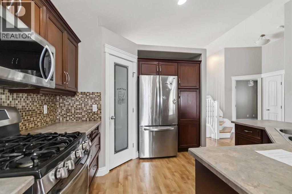 173 COYOTE Crescent, Fort McMurray