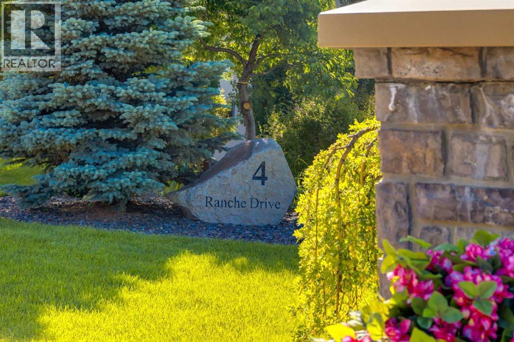 4 Ranche Drive - 4