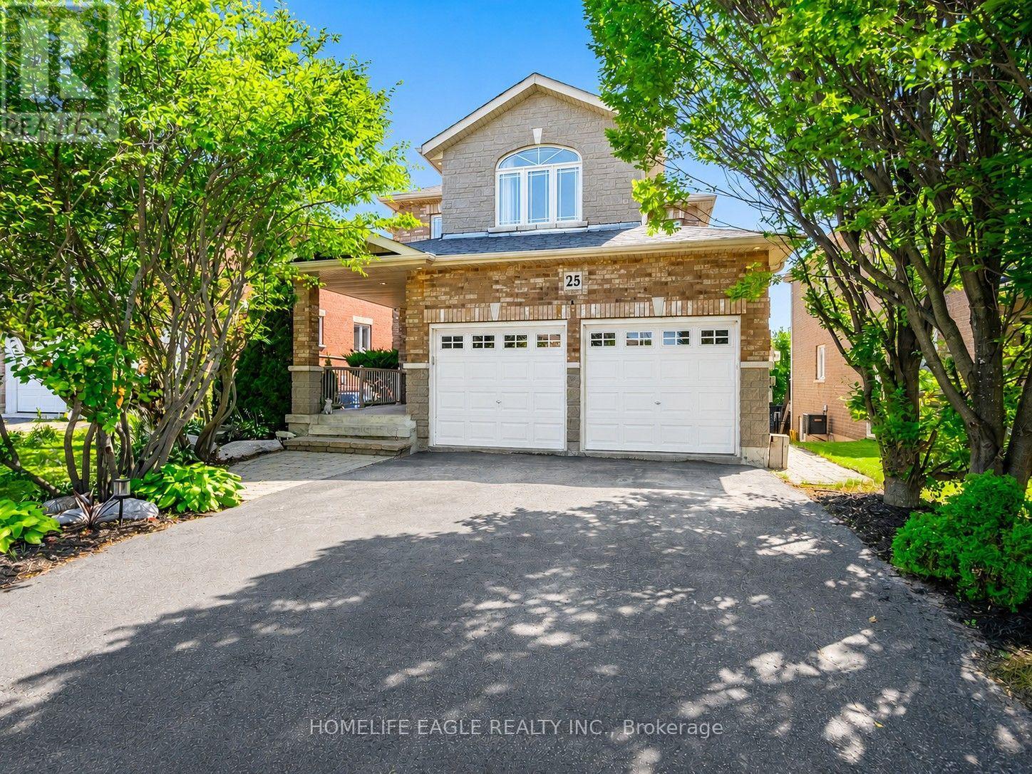 25 MEADOWVIEW DRIVE - 1