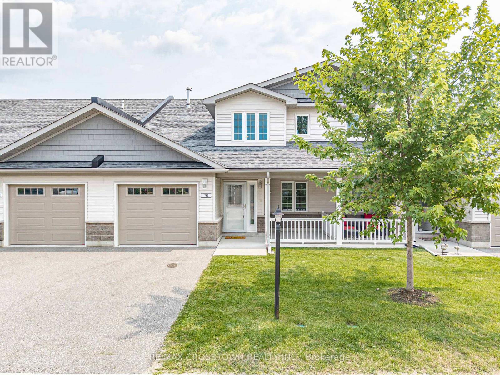 70 IVY CRESCENT