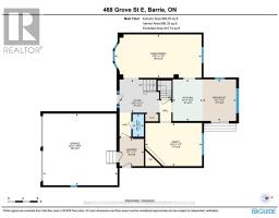 468 Grove Street E, Barrie, ON L4M5W3 Photo 21
