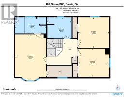 468 Grove Street E, Barrie, ON L4M5W3 Photo 22