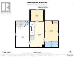 468 Grove Street E, Barrie, ON L4M5W3 Photo 23