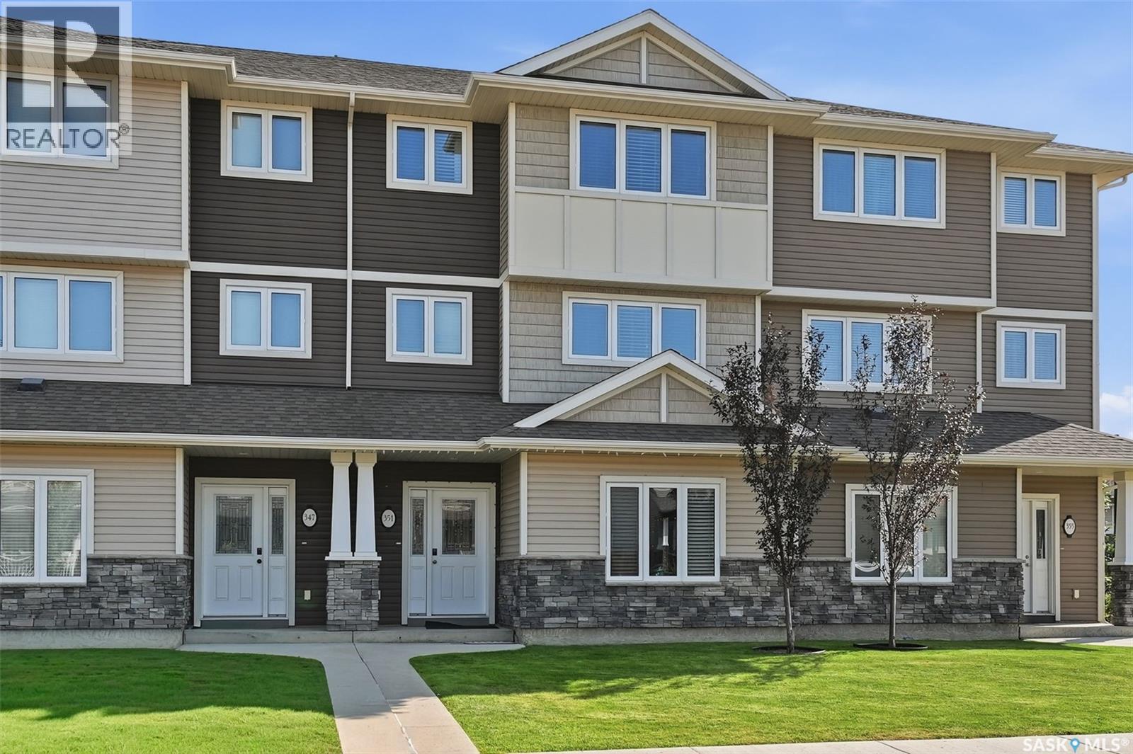 #351 Palliser WAY - 2