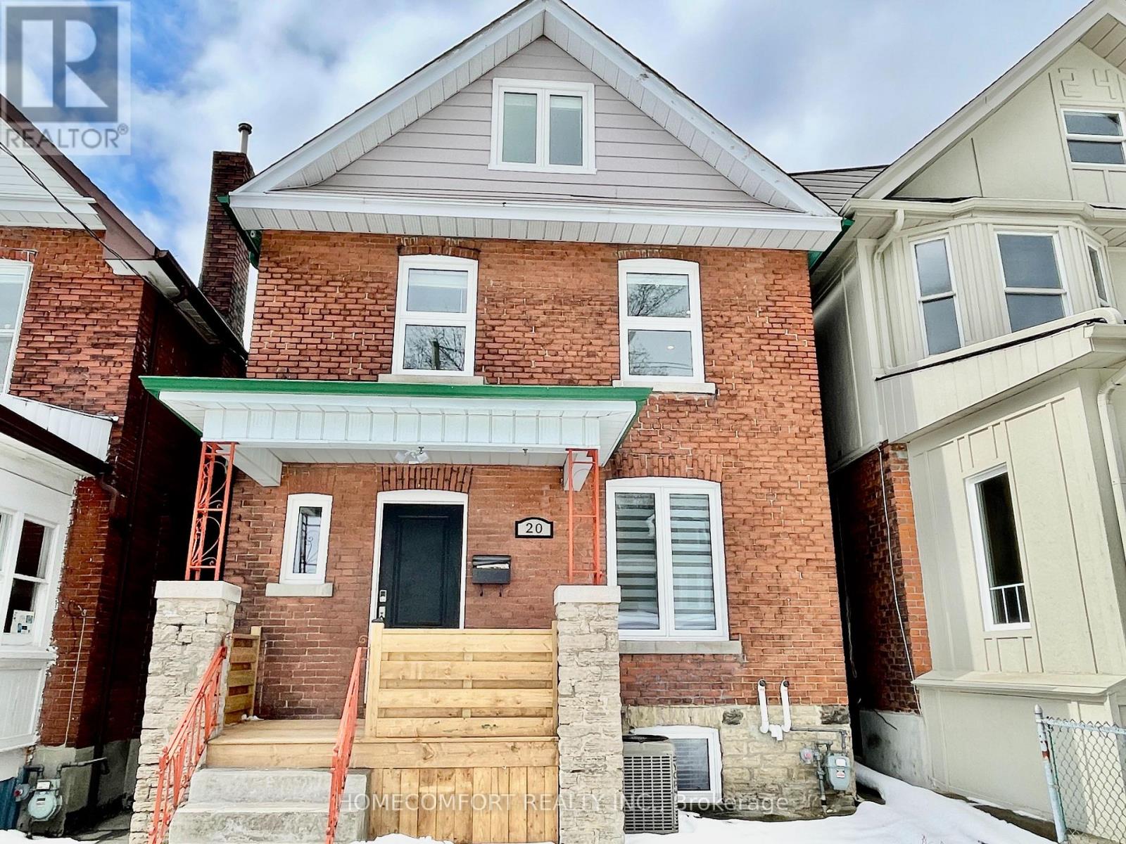 Photo of 20 St Clair Gardens
