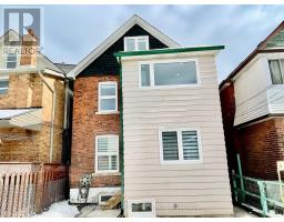 Main - 20 St Clair Gardens, Toronto, ON M6E3V4 Photo 17