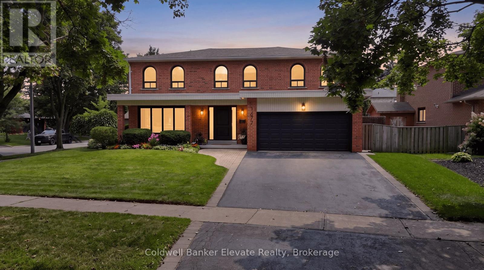 Photo of 1677 Sherwood Forrest Circle