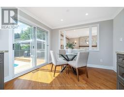 Family room - 1677 Sherwood Forrest Circle, Mississauga, ON L5K2G8 Photo 12