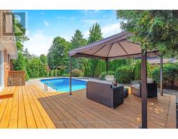 1677 Sherwood Forrest Circle, Mississauga, ON L5K2G8 Photo 39