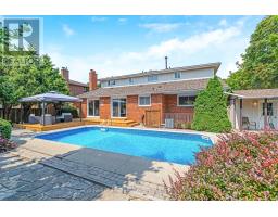 1677 Sherwood Forrest Circle, Mississauga, ON L5K2G8 Photo 41