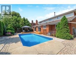 1677 Sherwood Forrest Circle, Mississauga, ON L5K2G8 Photo 42
