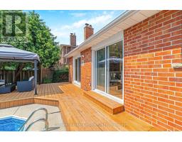 1677 Sherwood Forrest Circle, Mississauga, ON L5K2G8 Photo 45