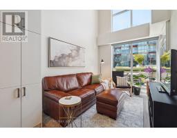 Laundry room - C204 - 5260 Dundas Street, Burlington, ON L7L0J7 Photo 9