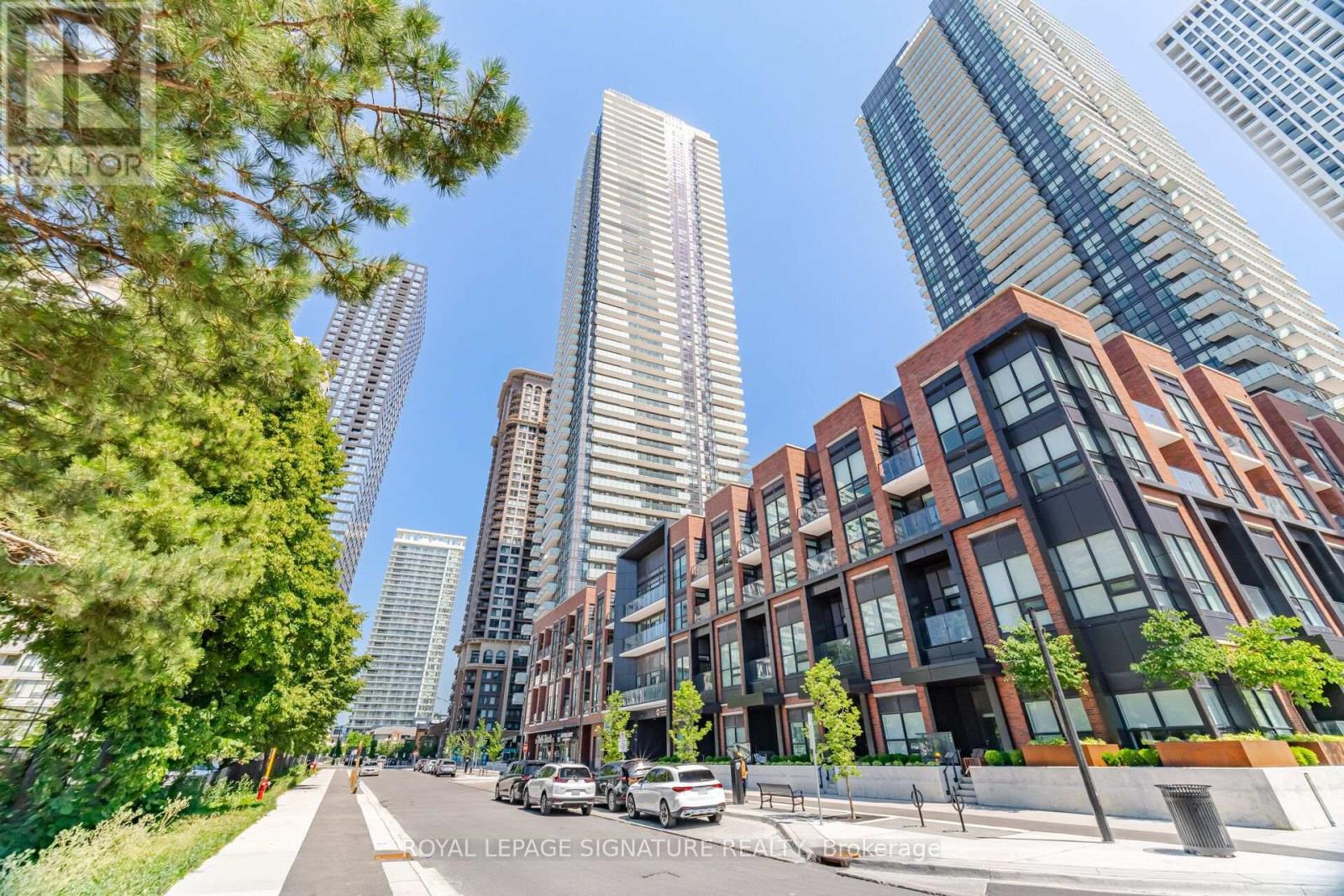 Photo of 430 Square One Drive