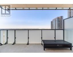 2709 - 430 Square One Drive, Mississauga, ON L5B0L6 Photo 32