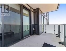 2709 - 430 Square One Drive, Mississauga, ON L5B0L6 Photo 33