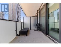 2709 - 430 Square One Drive, Mississauga, ON L5B0L6 Photo 34