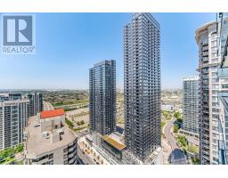 2709 - 430 Square One Drive, Mississauga, ON L5B0L6 Photo 35