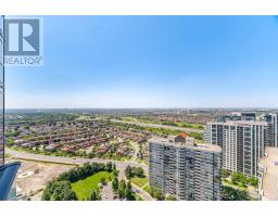 2709 - 430 Square One Drive, Mississauga, ON L5B0L6 Photo 36
