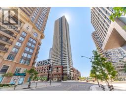 2709 - 430 Square One Drive, Mississauga, ON L5B0L6 Photo 38