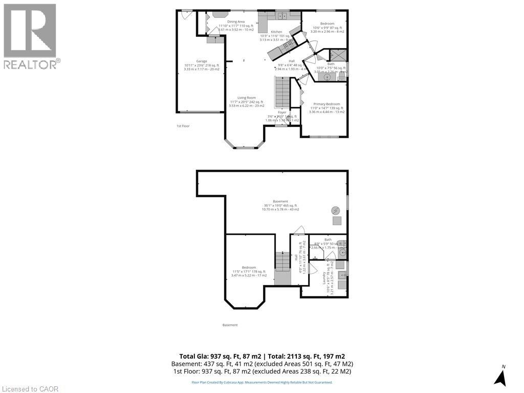 44 GEOFFERY Road - 27