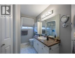 Foyer - 44 Geoffery Road, Port Dover, ON N0A1N4 Photo 10