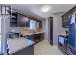 Kitchen - 44 Geoffery Road, Port Dover, ON N0A1N4 Photo 7