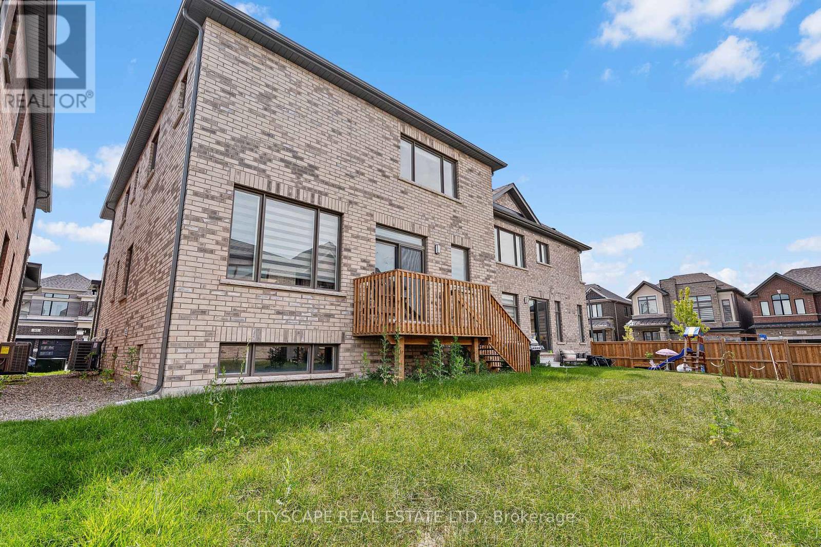 86 GIBSON DRIVE - 5