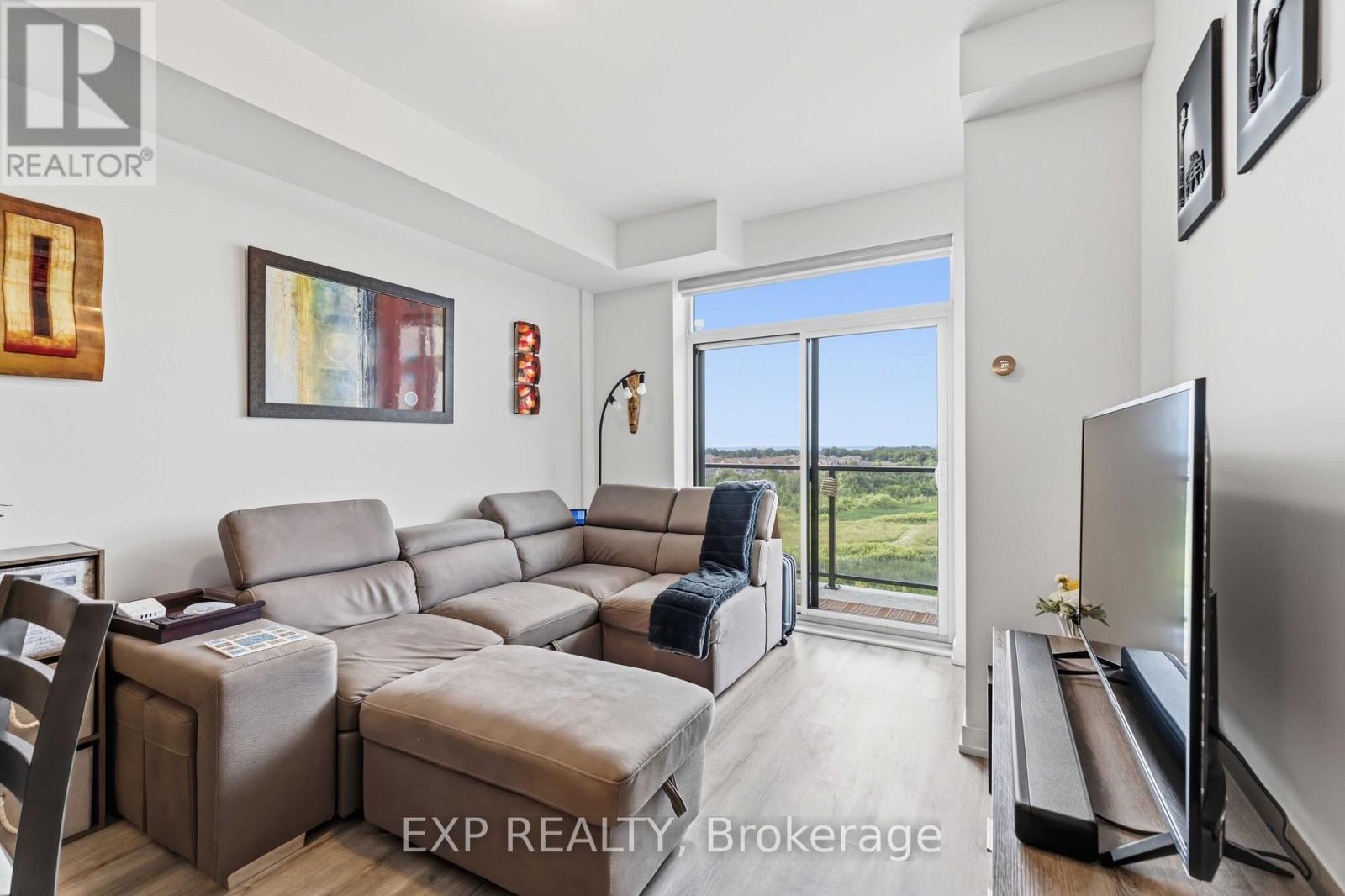 #UNIT # 601 450 DUNDAS STREET E - Image 22