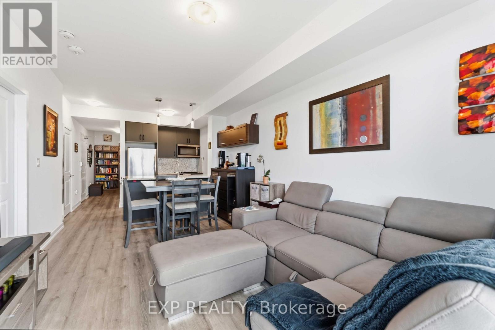 #UNIT # 601 450 DUNDAS STREET E - Image 23