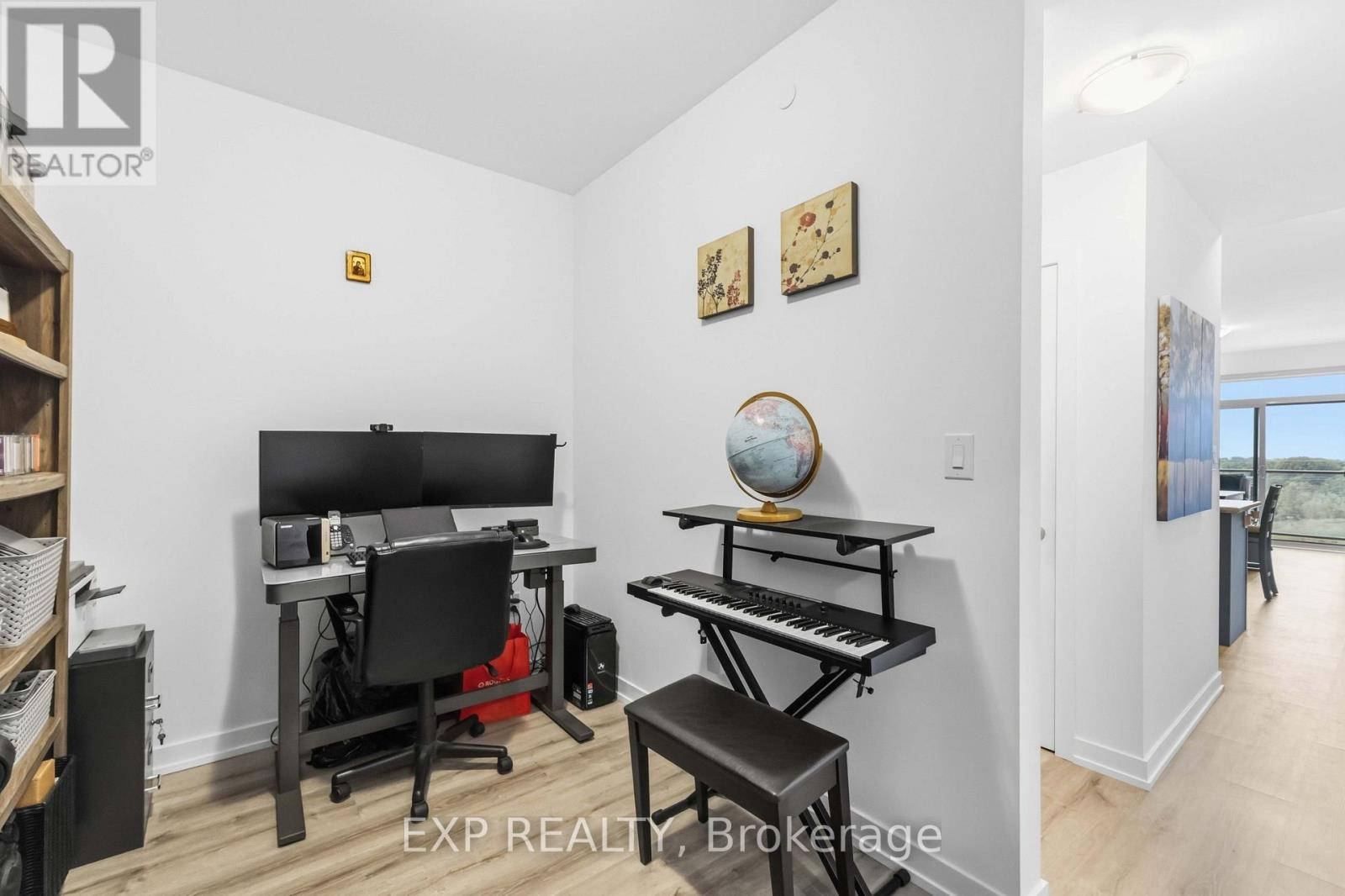 #UNIT # 601 450 DUNDAS STREET E - Image 24