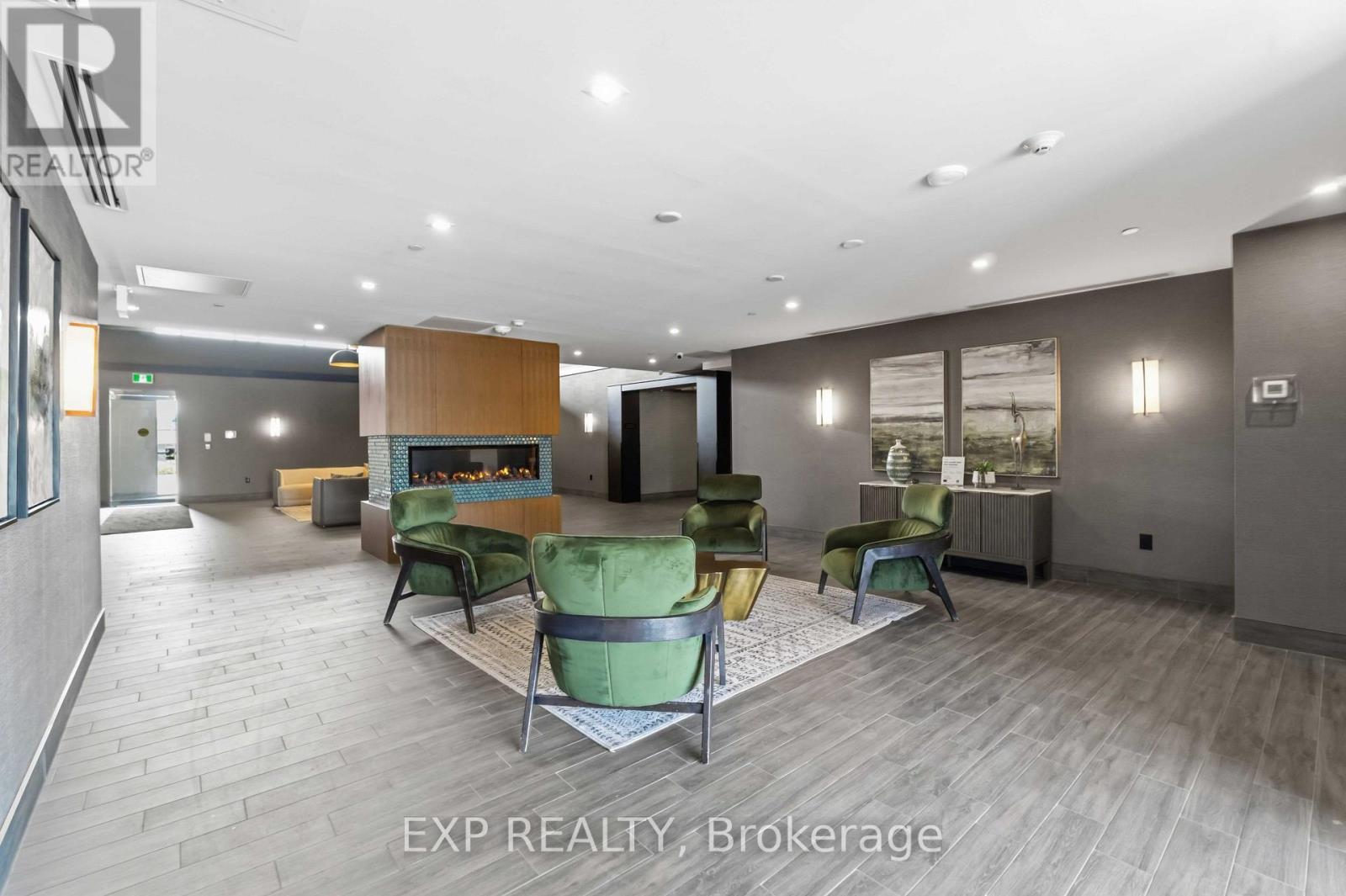 #UNIT # 601 450 DUNDAS STREET E - Image 34