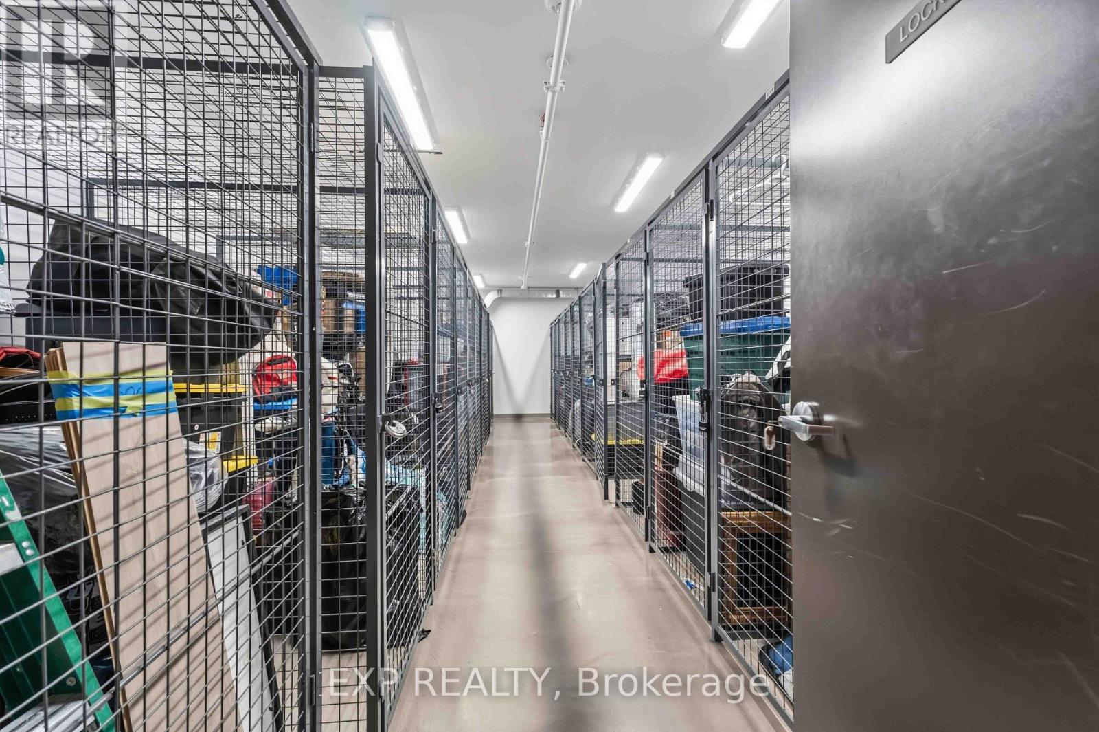 #UNIT # 601 450 DUNDAS STREET E - Image 36