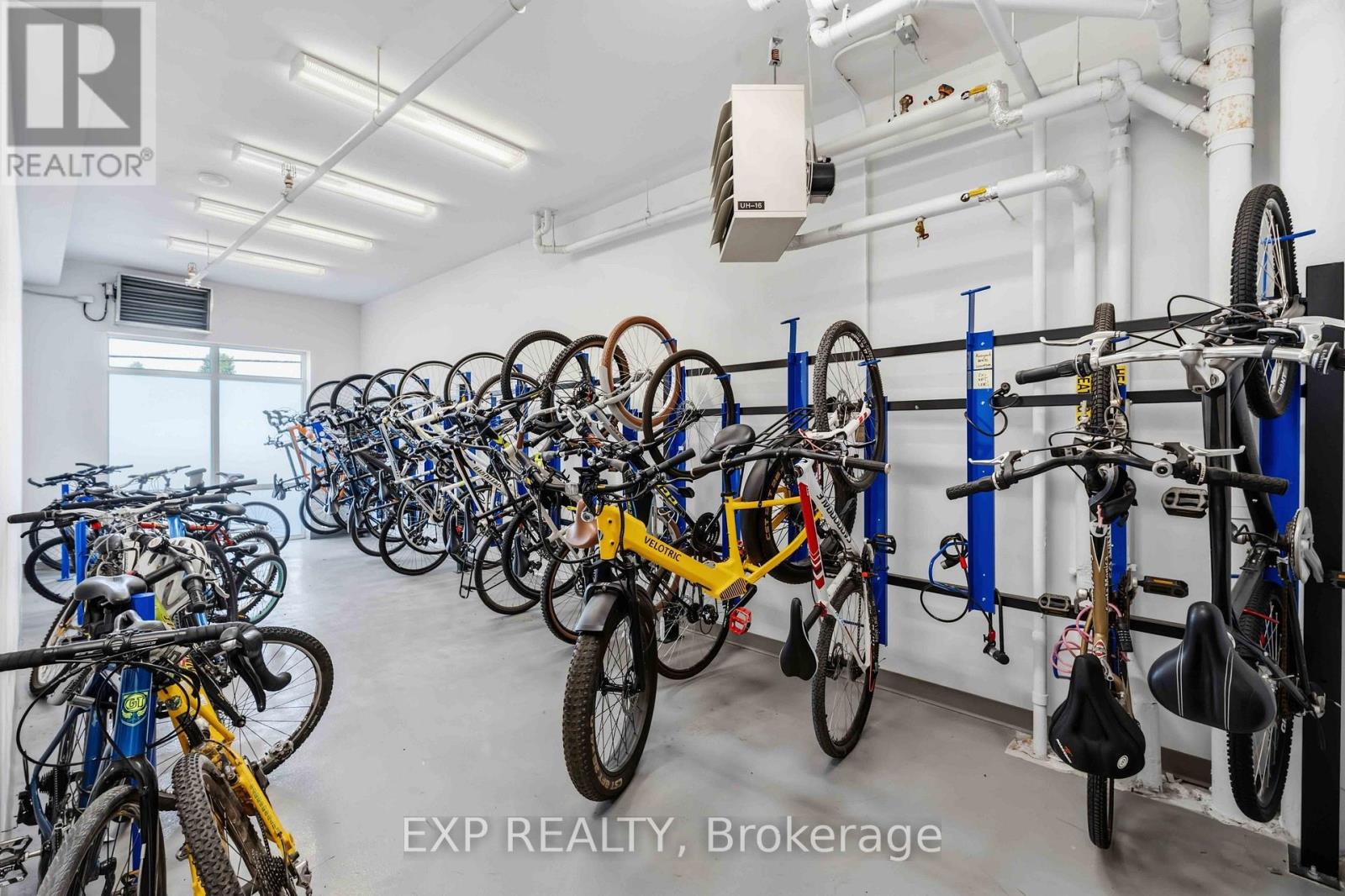 #UNIT # 601 450 DUNDAS STREET E - Image 37