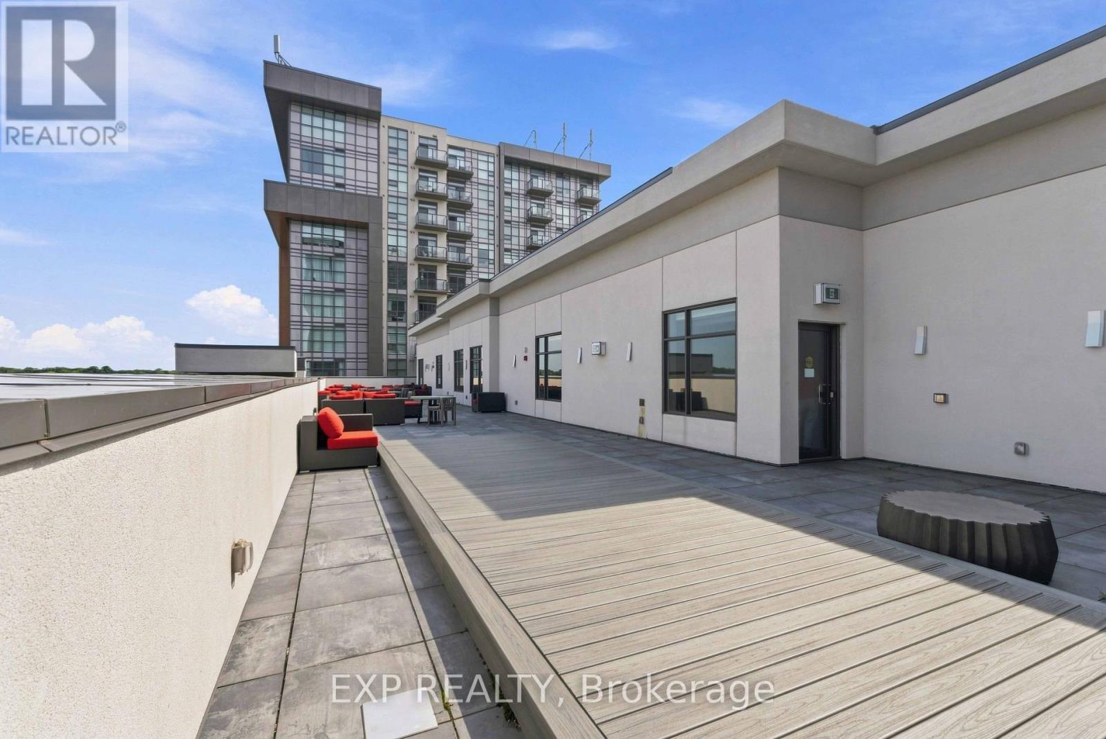 #UNIT # 601 450 DUNDAS STREET E - Image 41