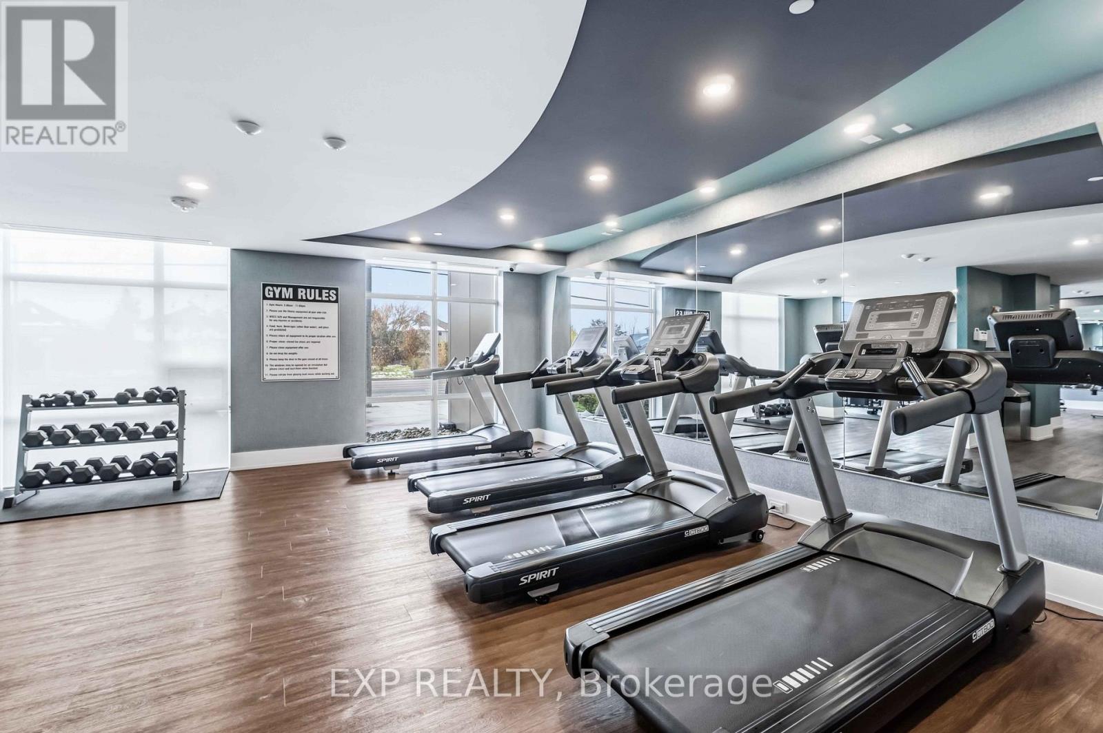 #UNIT # 601 450 DUNDAS STREET E - Image 44